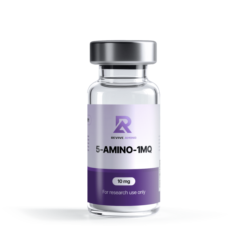 5-AMINO-1MQ