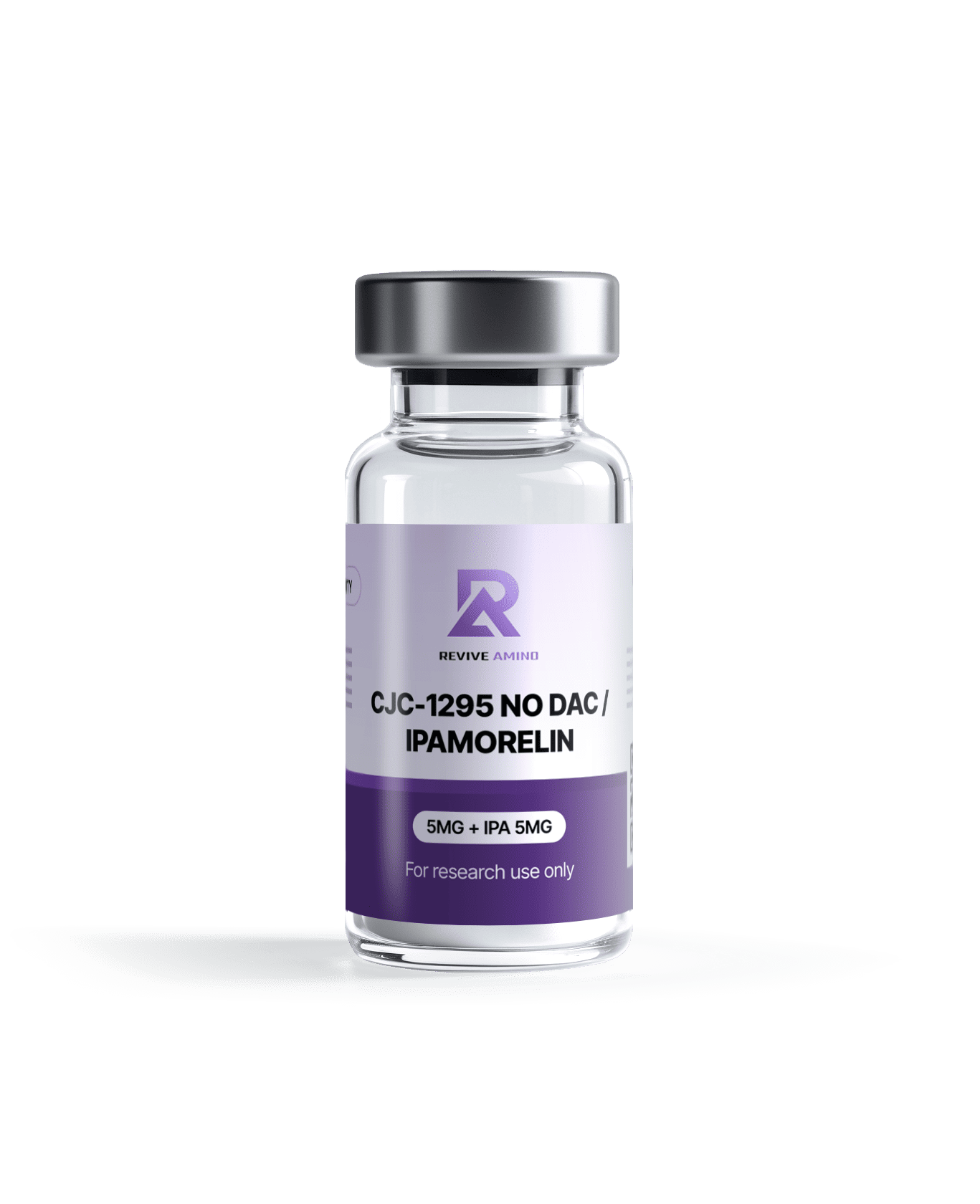 СОС-1295 NO DAC / IPAMORELIN