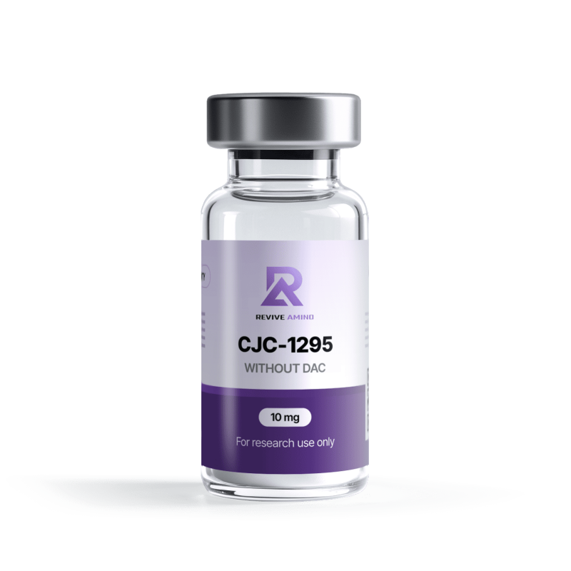 CJC-1295 without DAC