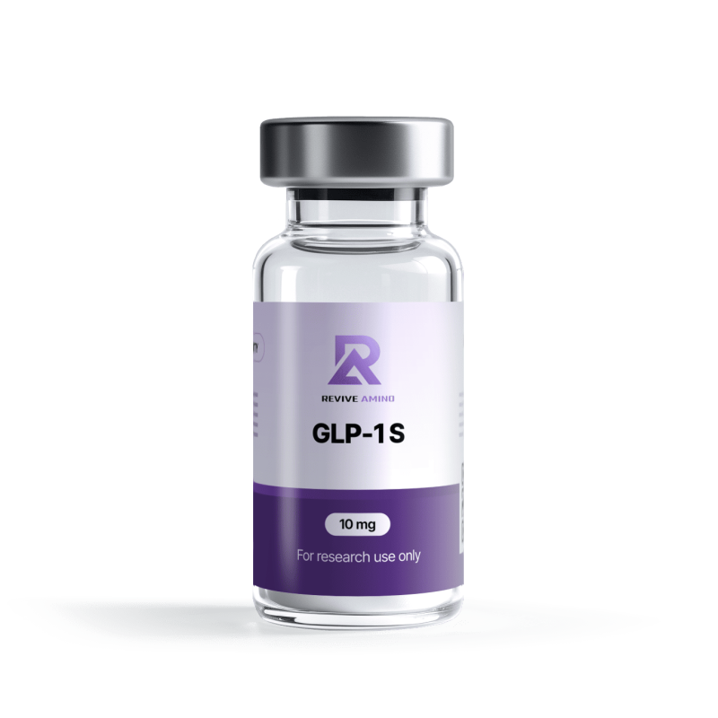 GLP-1 S