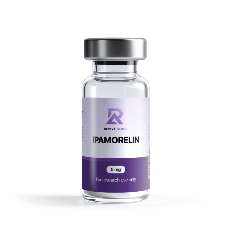 IPAMORELIN
